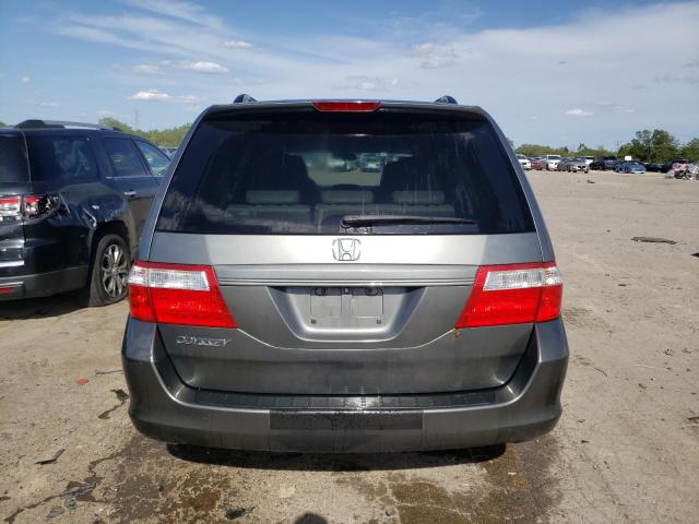 Photo 5 VIN: 5FNRL38727B458457 - HONDA ODYSSEY EX 