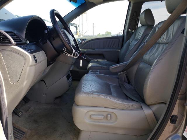 Photo 6 VIN: 5FNRL38727B458457 - HONDA ODYSSEY EX 