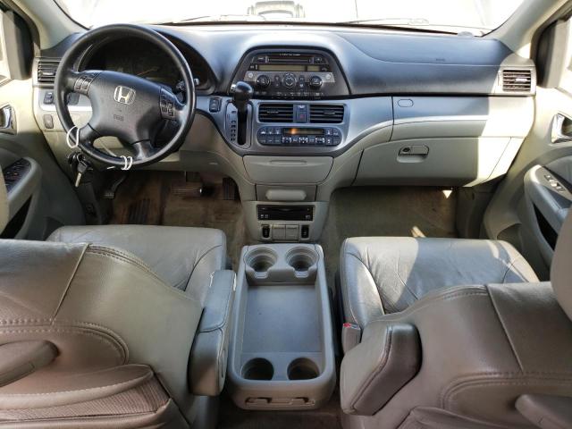 Photo 7 VIN: 5FNRL38727B458457 - HONDA ODYSSEY EX 