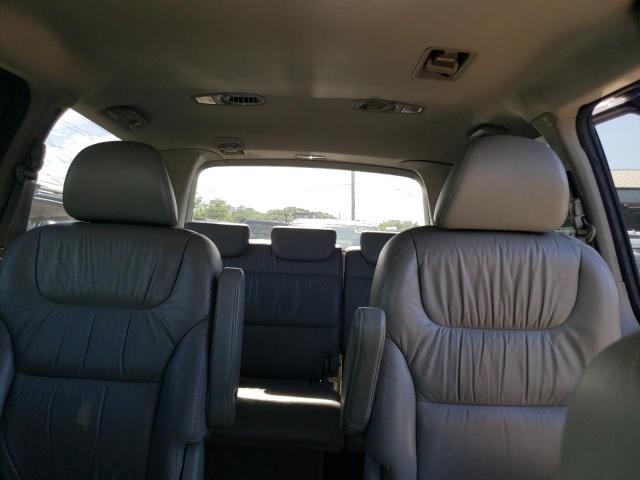 Photo 9 VIN: 5FNRL38727B458457 - HONDA ODYSSEY EX 