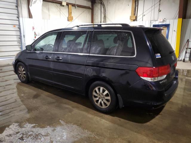 Photo 1 VIN: 5FNRL38728B013430 - HONDA ODYSSEY EX 