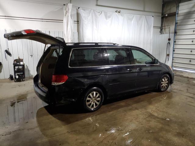 Photo 2 VIN: 5FNRL38728B013430 - HONDA ODYSSEY EX 