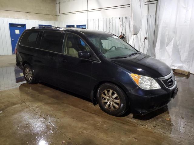 Photo 3 VIN: 5FNRL38728B013430 - HONDA ODYSSEY EX 