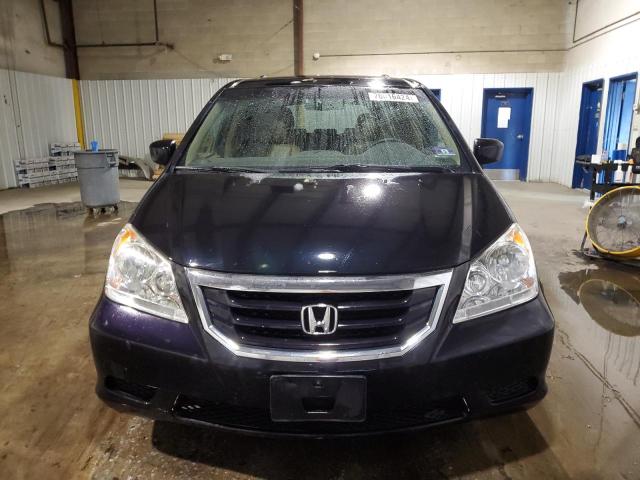 Photo 4 VIN: 5FNRL38728B013430 - HONDA ODYSSEY EX 