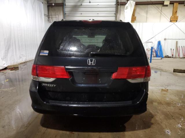 Photo 5 VIN: 5FNRL38728B013430 - HONDA ODYSSEY EX 