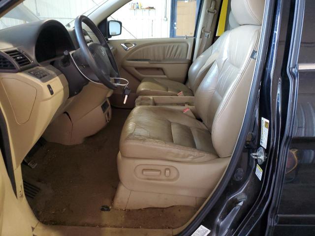 Photo 6 VIN: 5FNRL38728B013430 - HONDA ODYSSEY EX 