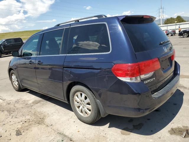 Photo 1 VIN: 5FNRL38728B016568 - HONDA ODYSSEY EX 