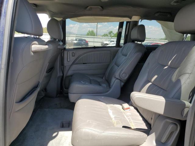 Photo 10 VIN: 5FNRL38728B016568 - HONDA ODYSSEY EX 