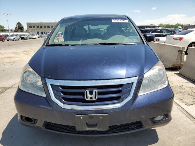 Photo 4 VIN: 5FNRL38728B016568 - HONDA ODYSSEY EX 