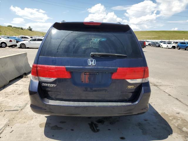 Photo 5 VIN: 5FNRL38728B016568 - HONDA ODYSSEY EX 