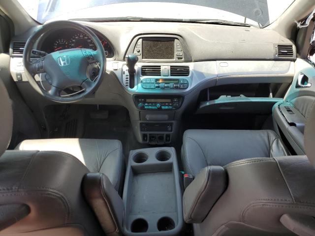 Photo 7 VIN: 5FNRL38728B016568 - HONDA ODYSSEY EX 