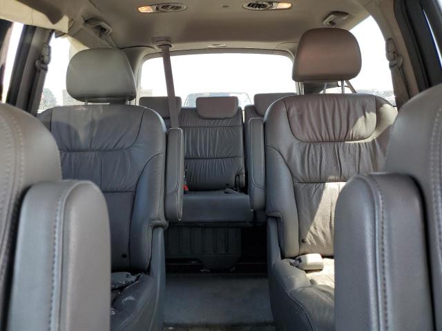 Photo 9 VIN: 5FNRL38728B016568 - HONDA ODYSSEY EX 