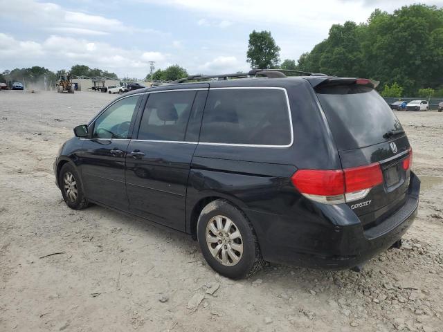 Photo 1 VIN: 5FNRL38728B018532 - HONDA ODYSSEY EX 