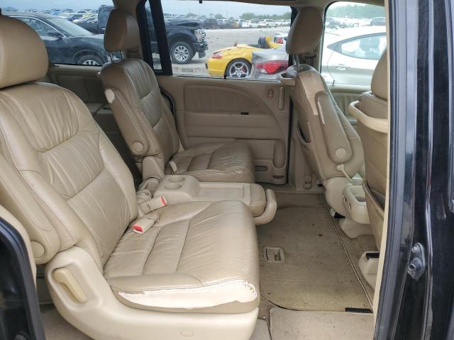 Photo 10 VIN: 5FNRL38728B018532 - HONDA ODYSSEY EX 