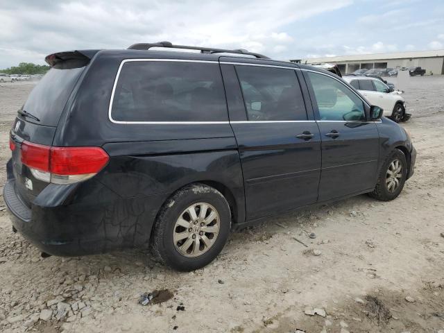 Photo 2 VIN: 5FNRL38728B018532 - HONDA ODYSSEY EX 