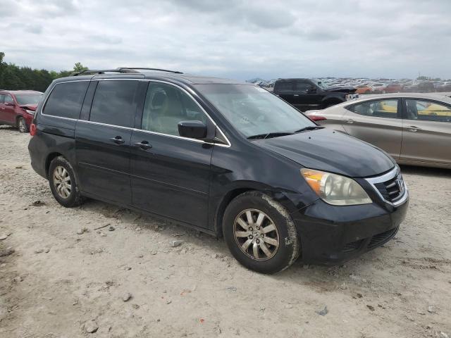 Photo 3 VIN: 5FNRL38728B018532 - HONDA ODYSSEY EX 