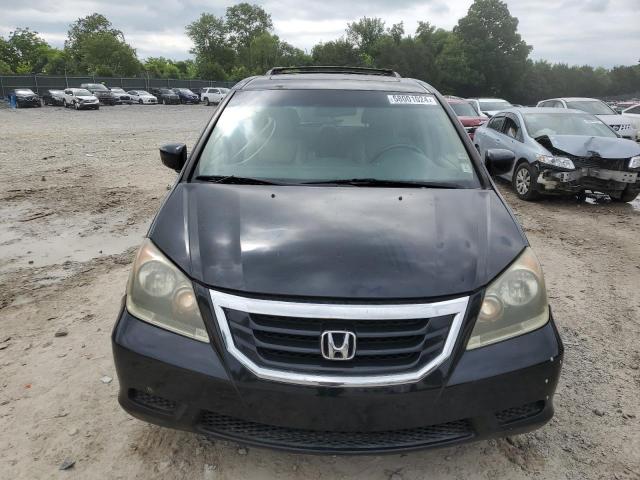 Photo 4 VIN: 5FNRL38728B018532 - HONDA ODYSSEY EX 