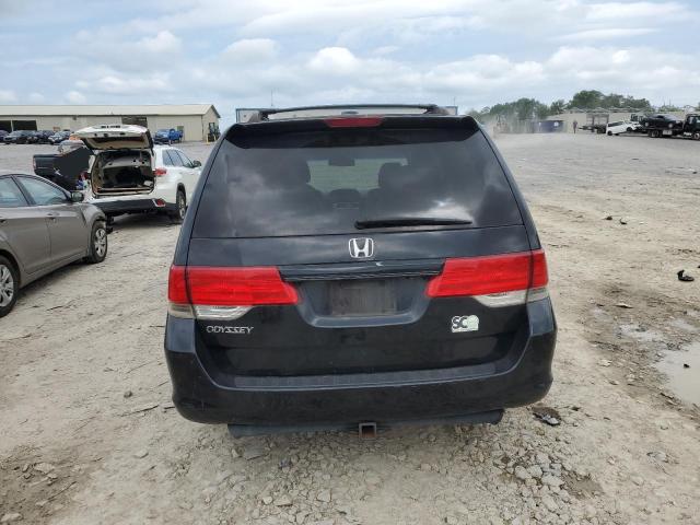 Photo 5 VIN: 5FNRL38728B018532 - HONDA ODYSSEY EX 