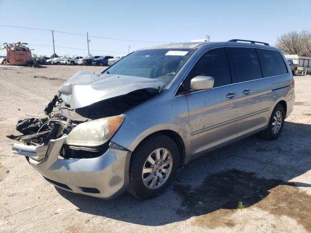 Photo 0 VIN: 5FNRL38728B034102 - HONDA ODYSSEY EX 