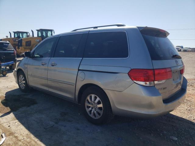 Photo 1 VIN: 5FNRL38728B034102 - HONDA ODYSSEY EX 