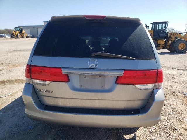 Photo 5 VIN: 5FNRL38728B034102 - HONDA ODYSSEY EX 