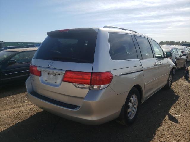 Photo 3 VIN: 5FNRL38728B412550 - HONDA ODYSSEY EX 