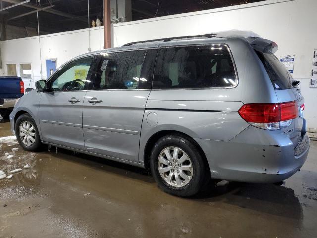 Photo 1 VIN: 5FNRL38729B001747 - HONDA ODYSSEY EX 