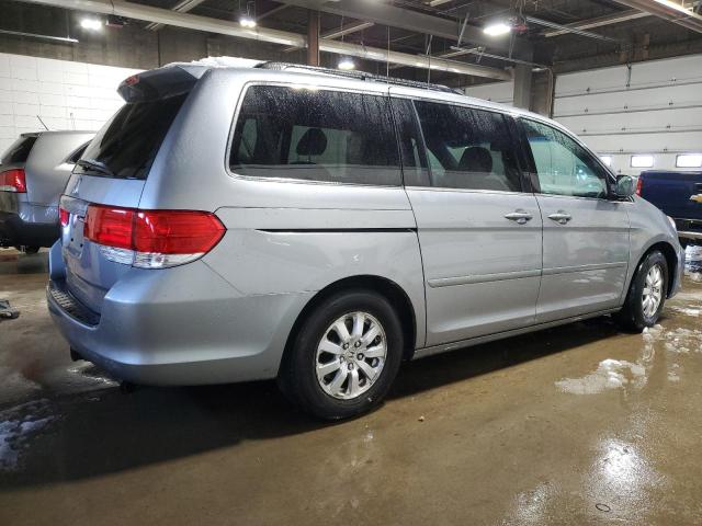 Photo 2 VIN: 5FNRL38729B001747 - HONDA ODYSSEY EX 