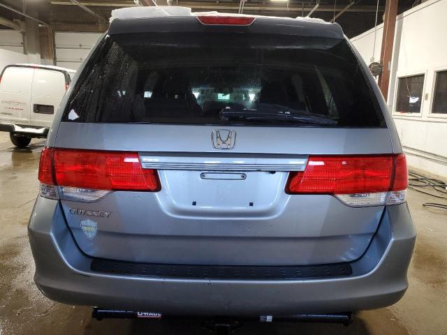 Photo 5 VIN: 5FNRL38729B001747 - HONDA ODYSSEY EX 