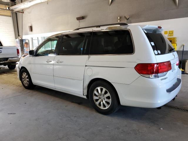 Photo 1 VIN: 5FNRL38729B006592 - HONDA ODYSSEY EX 