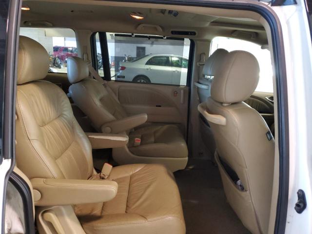 Photo 10 VIN: 5FNRL38729B006592 - HONDA ODYSSEY EX 