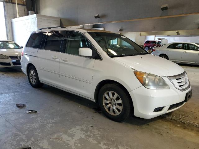 Photo 3 VIN: 5FNRL38729B006592 - HONDA ODYSSEY EX 