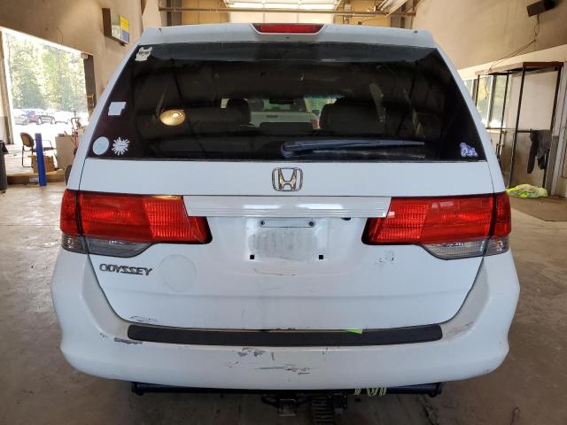 Photo 5 VIN: 5FNRL38729B006592 - HONDA ODYSSEY EX 