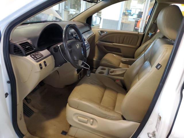 Photo 6 VIN: 5FNRL38729B006592 - HONDA ODYSSEY EX 