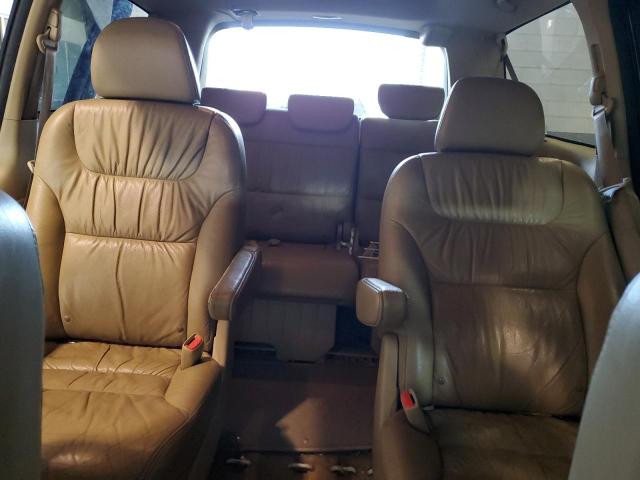 Photo 9 VIN: 5FNRL38729B006592 - HONDA ODYSSEY EX 