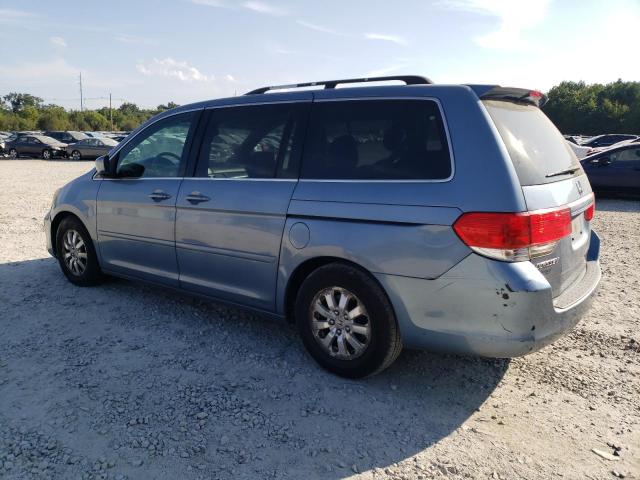 Photo 1 VIN: 5FNRL38729B009587 - HONDA ODYSSEY EX 