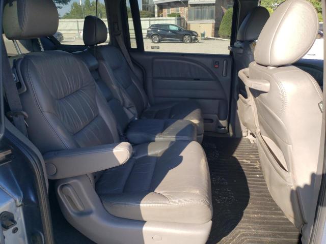 Photo 10 VIN: 5FNRL38729B009587 - HONDA ODYSSEY EX 