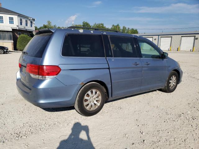 Photo 2 VIN: 5FNRL38729B009587 - HONDA ODYSSEY EX 