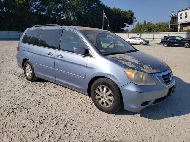 Photo 3 VIN: 5FNRL38729B009587 - HONDA ODYSSEY EX 