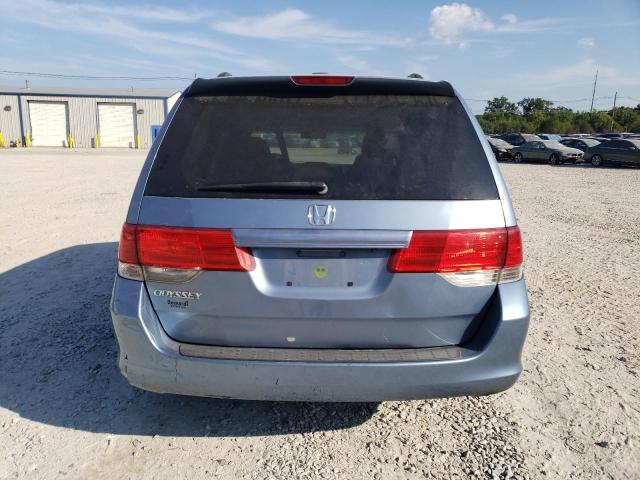 Photo 5 VIN: 5FNRL38729B009587 - HONDA ODYSSEY EX 