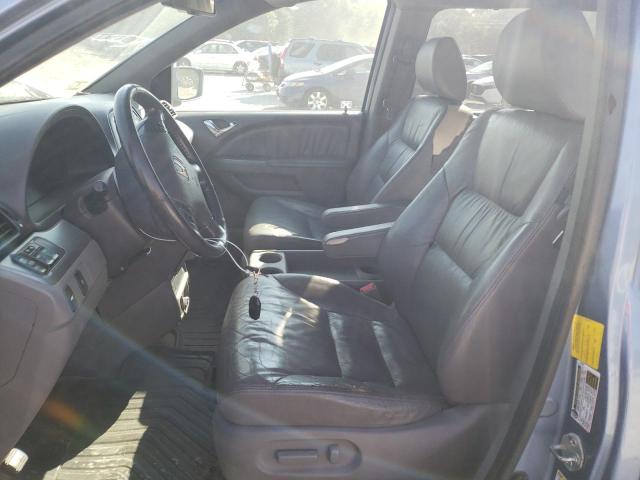 Photo 6 VIN: 5FNRL38729B009587 - HONDA ODYSSEY EX 