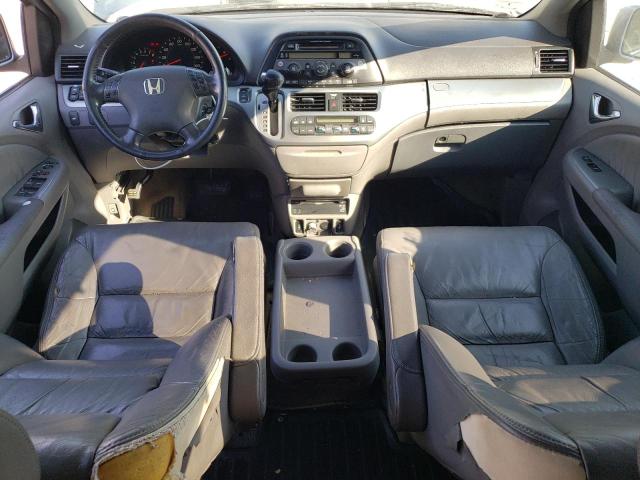 Photo 7 VIN: 5FNRL38729B009587 - HONDA ODYSSEY EX 