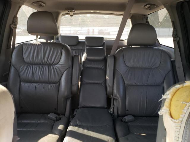 Photo 9 VIN: 5FNRL38729B009587 - HONDA ODYSSEY EX 