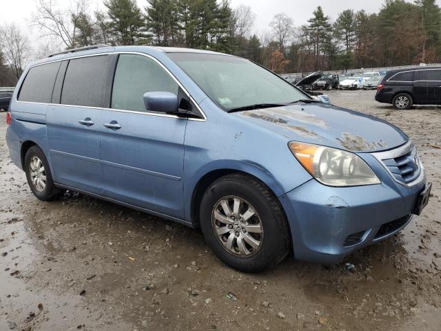 Photo 3 VIN: 5FNRL38729B009587 - HONDA ODYSSEY EX 