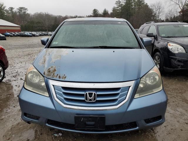 Photo 4 VIN: 5FNRL38729B009587 - HONDA ODYSSEY EX 