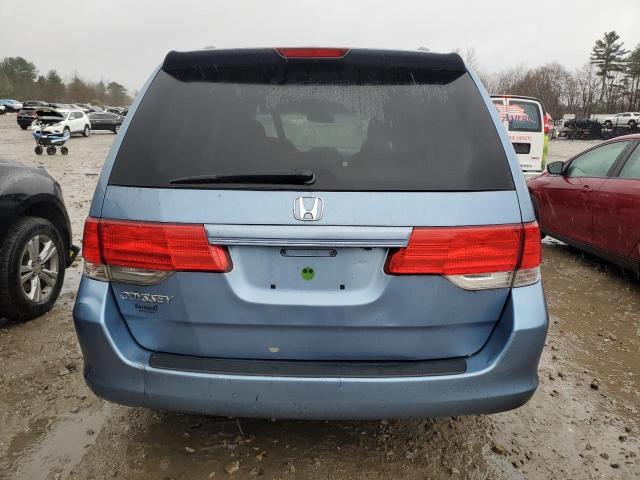 Photo 5 VIN: 5FNRL38729B009587 - HONDA ODYSSEY EX 