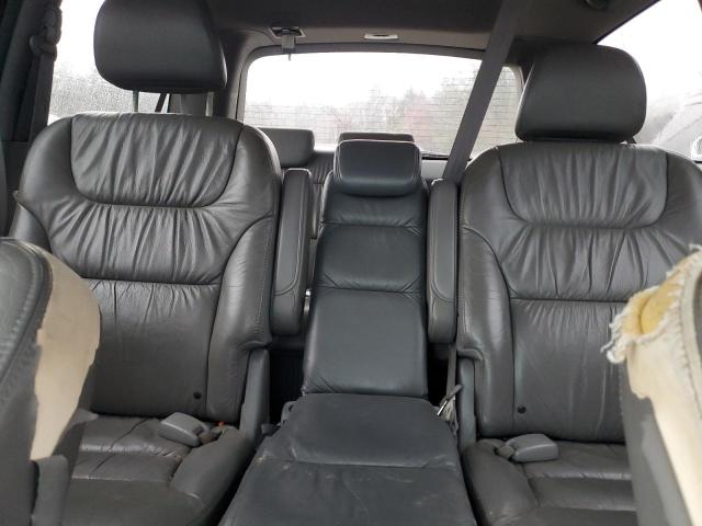 Photo 9 VIN: 5FNRL38729B009587 - HONDA ODYSSEY EX 