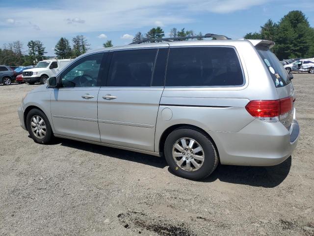 Photo 1 VIN: 5FNRL38729B043657 - HONDA ODYSSEY EX 