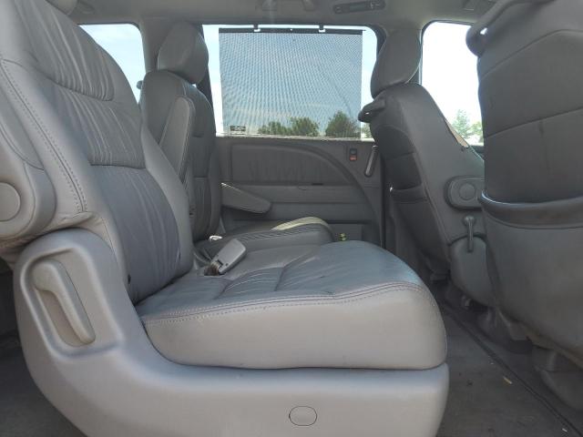 Photo 10 VIN: 5FNRL38729B043657 - HONDA ODYSSEY EX 