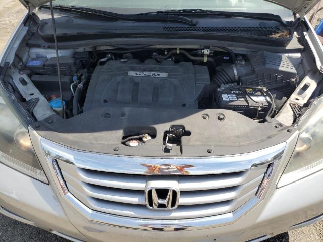 Photo 11 VIN: 5FNRL38729B043657 - HONDA ODYSSEY EX 